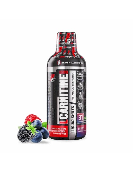 ProSupps L Carnitina 1500