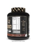 Dorian Yates Whey Protein Shadowhey 2kg / 4.4 Lbs x 66 Srv