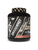 Dorian Yates Whey Protein Shadowhey 2kg / 4.4 Lbs x 66 Srv