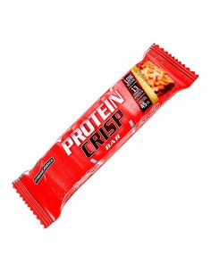 Integral Protein Crisp Bar - Trufa de avellana