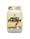 Dragon Pharma WheyPhorm 2 libras