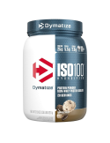ISO100 Hidrolizada 1.4 lb – Dymatize