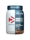 ISO100 Hidrolizada 1.4 lb – Dymatize