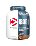 ISO100 Hidrolizada 5 lb – Dymatize