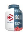 ISO100 Hidrolizada 5 lb – Dymatize