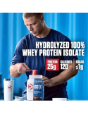 ISO100 Hidrolizada 5 lb – Dymatize