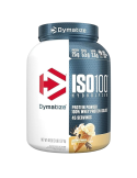 ISO100 Hidrolizada 3 lb – Dymatize