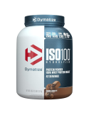 ISO100 Hidrolizada 3 lb – Dymatize