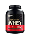 Optimum Nutrition 100% Whey Gold Standard - 5 Libras