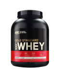 Optimum Nutrition 100% Whey Gold Standard - 5 Libras