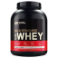 Optimum Nutrition 100% Whey Gold Standard 5 libras