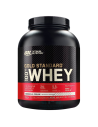 Optimum Nutrition 100% Whey Gold Standard - 5 Libras