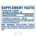 Ronnie Coleman L-Arginina XS