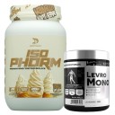 Ideal para definición y fuerza