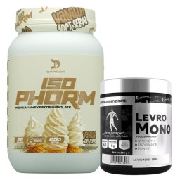 Ideal para definición y fuerza