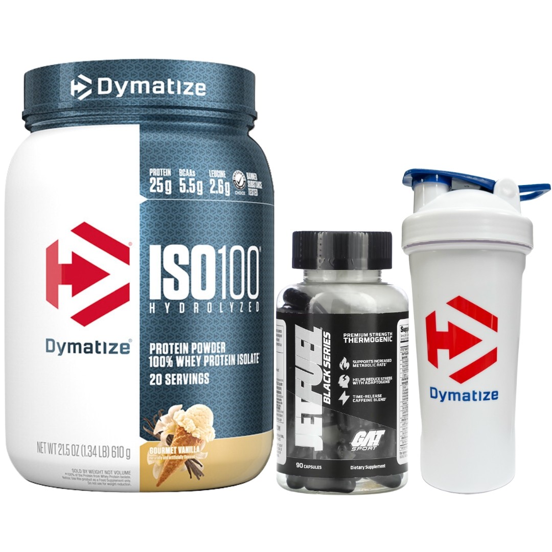 Definición + quema de grasa