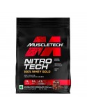 NITROTECH 100%WHEY GOLD