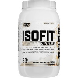 Combo Definición Total – Proteína Isolate + Quema Grasa
