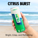 RAW BUN ENERGY 1 SERVIDA