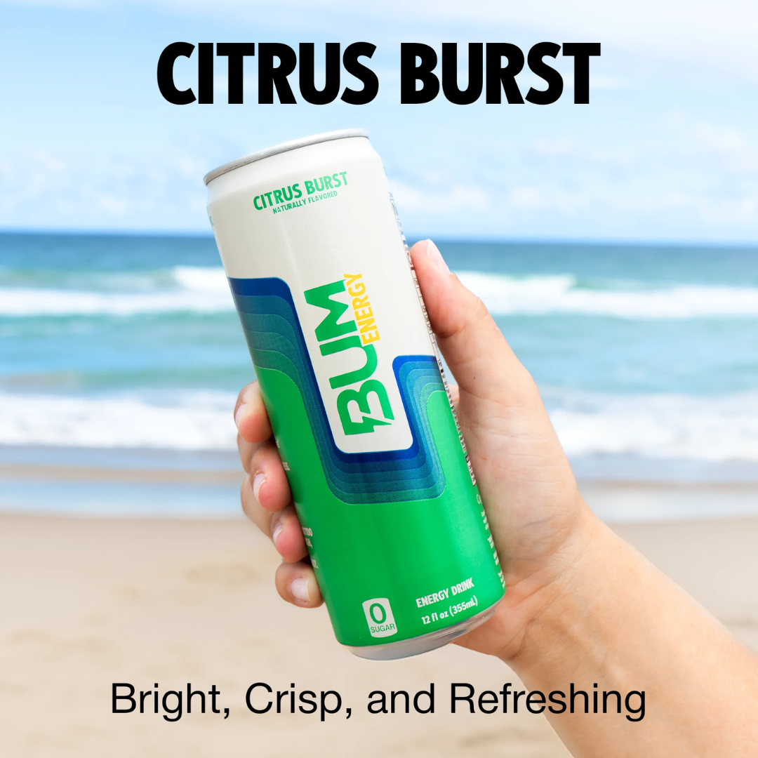 RAW BUN ENERGY 1 SERVIDA