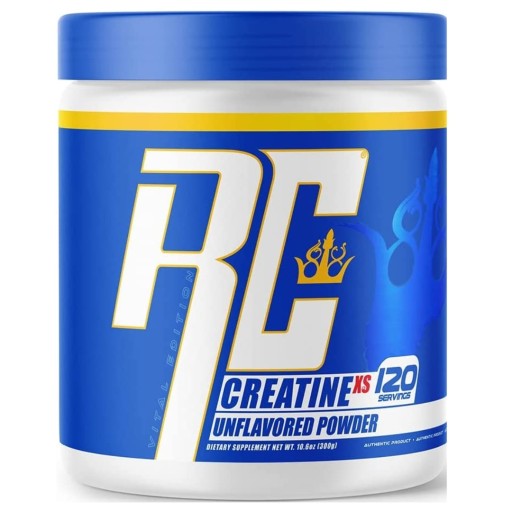 Ronnie Coleman Creatina Xs 300 gramos