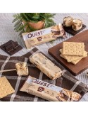 Quest Bar S’Mores Ecuador