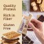 Quest Bar S’Mores Ecuador