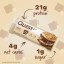 Quest Bar S’Mores Ecuador