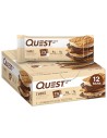 Quest Bar S’Mores Ecuador