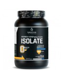 Sascha Fitness Protein Isolate - 2 Libras