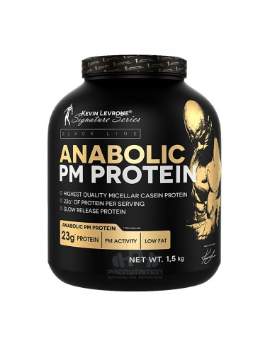 ANABOLIC PM