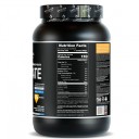 Sascha Fitness Protein Isolate - 2 Libras