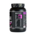 Sascha Fitness Protein Isolate - 2 Libras