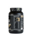 Sascha Fitness Protein Isolate - 2 Libras