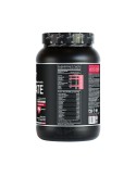 Sascha Fitness Protein Isolate - 2 Libras