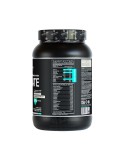 Sascha Fitness Protein Isolate - 2 Libras