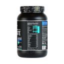 Sascha Fitness Protein Isolate - 2 Libras
