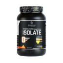 Sascha Fitness Protein Isolate - 2 Libras