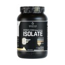 Sascha Fitness Protein Isolate - 2 Libras