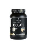 Sascha Fitness Protein Isolate - 2 Libras
