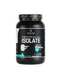 Sascha Fitness Protein Isolate - 2 Libras