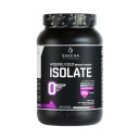 Sascha Fitness Protein Isolate - 2 Libras