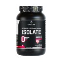 Sascha Fitness Protein Isolate - 2 Libras