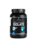 Sascha Fitness Protein Isolate - 2 Libras