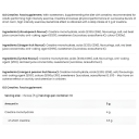 FA Ice Creatina Citrus and peach 300gr