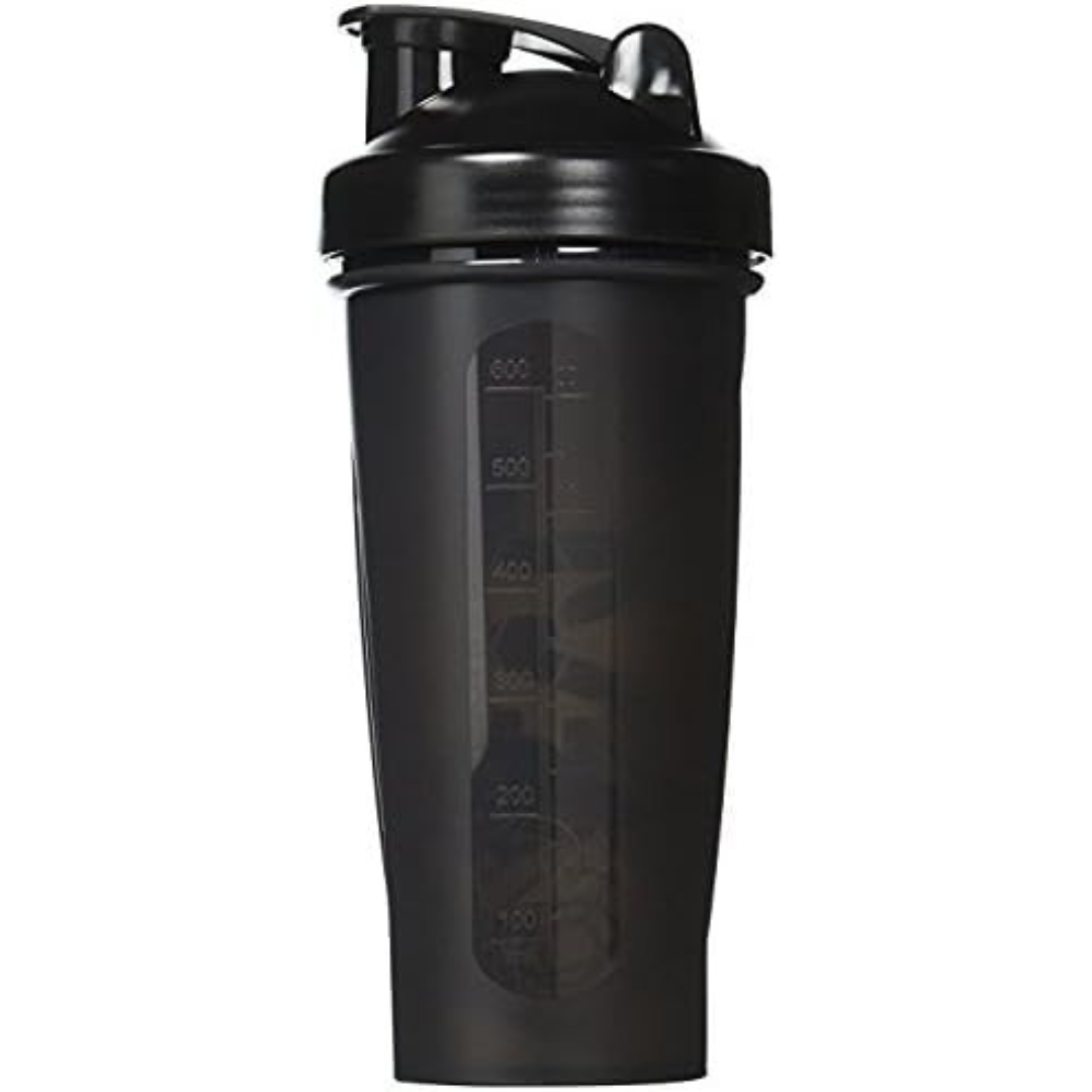 EVL Shaker Blender Bottle 20oz