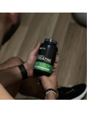 Optimum Nutrition Creatina Micronizada 300gr