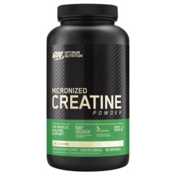 Optimum Nutrition Creatina Micronizada 300gr