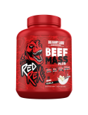 Red Rex Beef Mass Plus 6 Libras