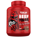Red Rex Beef Mass Plus 6 Libras